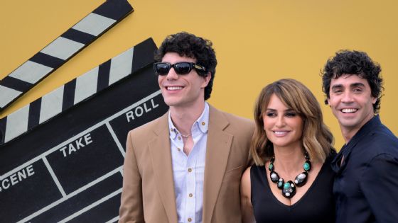 'La Bola Negra': Sinopsis, elenco y fecha de estreno de la nueva película de Penélope Cruz