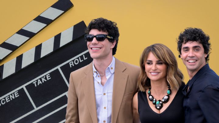 'La Bola Negra': Sinopsis, elenco y fecha de estreno de la nueva película de Penélope Cruz