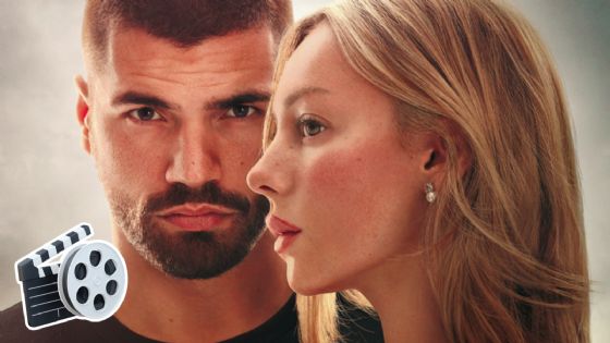 'Enfrentados Marfil': De qué trata, reparto completo y dónde ver la nueva película de Ester Expósito