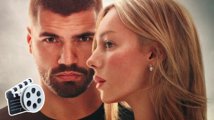 'Enfrentados Marfil': De qué trata, reparto completo y dónde ver la nueva película de Ester Expósito