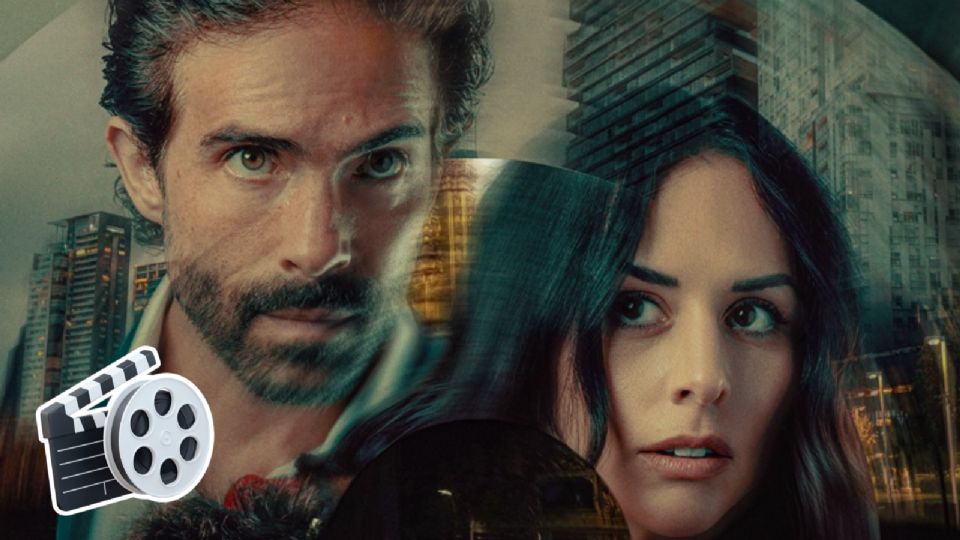 El círculo se perfila como una de las series mexicanas más destacadas de Netflix: Sinopsis y elenco.