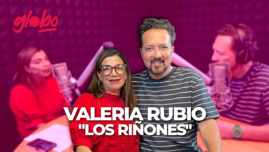 Valeria Rubio : explica cómo cuidar tus riñones y prevenir problemas renales | Café Globo
