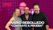 Foto ilustrativa de la nota titulada: Mario Rebolledo: revela cómo algunas empresas evitan dar prestaciones