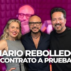 Mario Rebolledo: revela cómo algunas empresas evitan dar prestaciones