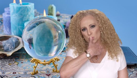 Horóscopo de HOY, viernes 18 de septiembre de 2026 según Mizada Mohamed, lectura del tarot y predicciones para el fin de semana