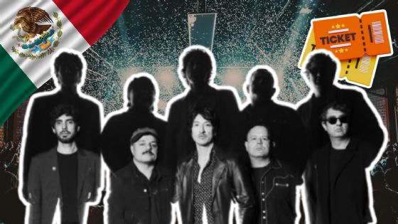 División Minúscula México 2026: Fechas, preventa y precio de boletos para su concierto en CDMX