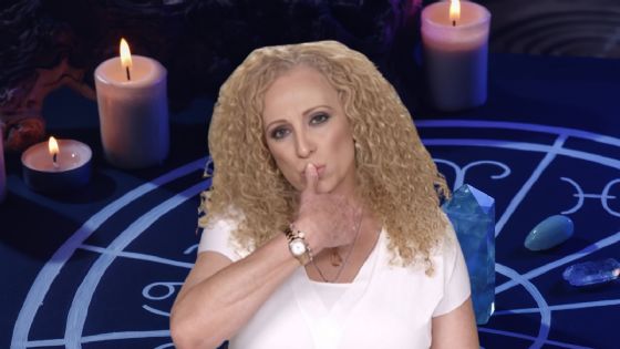Horóscopo de HOY, Domingo 20 de septiembre de 2026 según Mizada Mohamed, predicciones del tarot