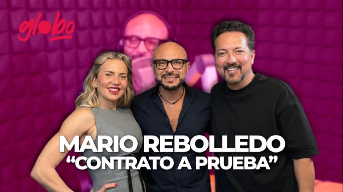 Mario Rebolledo: revela cómo algunas empresas evitan dar prestaciones