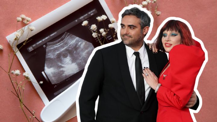 Lady Gaga: ¿Quién y cuál es la diferencia de edad con Michael Polansky, pareja y papá de su primer hijo?