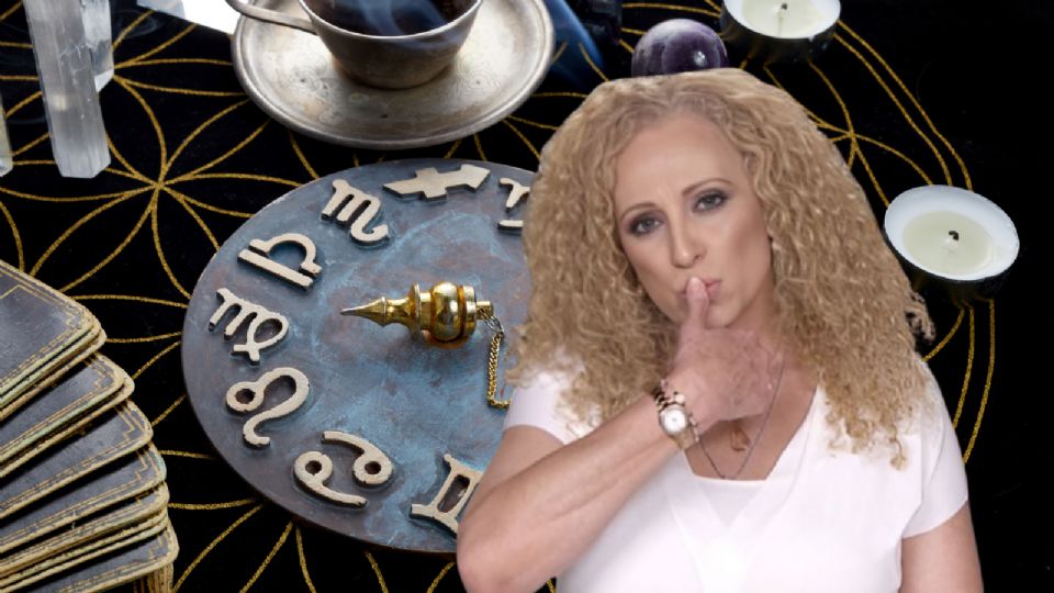 Horóscopo de Mizada Mohamed HOY, miércoles 16 de septiembre de 2026.