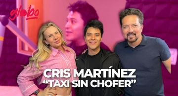 Cris Martínez: Todo lo nuevo en tecnología | Café Globo