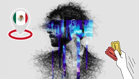 Reyno México 2026: Horarios, posible setlist y todo sobre su concierto en el Pepsi Center WTC
