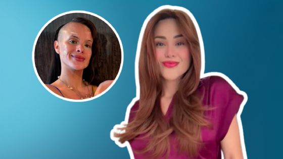 Gomita sorprende con emotivo mensaje de apoyo a Gala Montes: “Estoy para lo que necesites"