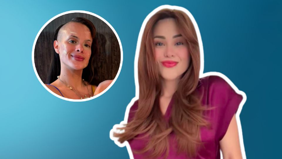 A través de su podcast La Pape 2, Gomita le mandó un emotivo mensaje a Gala Montes.