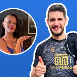 Adrián Marcelo confirma tregua con Gala Montes y le manda mensaje de apoyo: "Ojalá esté bien"