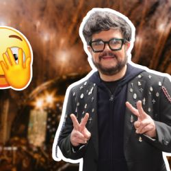 Aleks Syntek arremete contra Bad Bunny, Karol G, el reggaetón y más en CDMX