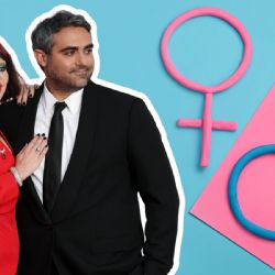 Lady Gaga: se revela el género y nombre de su primera hija con Michael Polansky