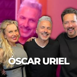 Óscar Uriel analiza 'The Runner' y 'Hombre al agua' de Gael García Bernal | Café Globo