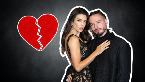 J Balvin y Valentina Ferrer confirman su separación: ¿Qué pasó y cuánto duró su relación?