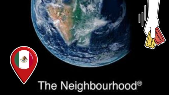 The Neighbourhood México 2026: Posible setlist, objetos no permitidos y cómo llegar al concierto