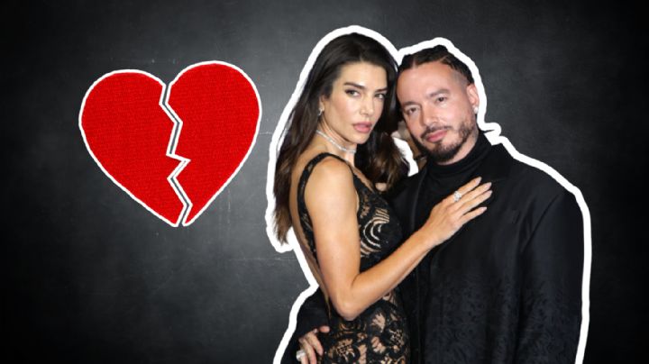 J Balvin y Valentina Ferrer confirman su separación: ¿Qué pasó y cuánto duró su relación?