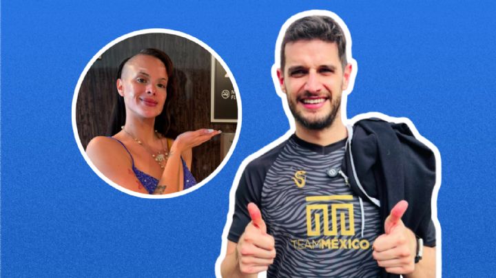 Adrián Marcelo confirma tregua con Gala Montes y le manda mensaje de apoyo: "Ojalá esté bien"