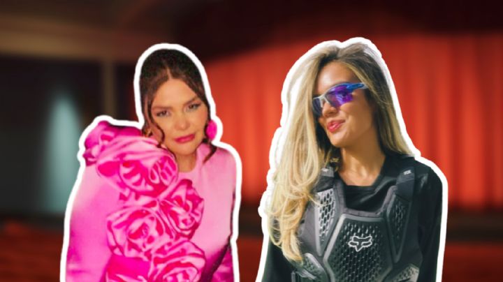 Yuridia sale en defensa de Karol G tras críticas por su nominación al Latin Grammy 2026