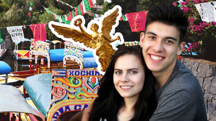 Qué hacer en CDMX este fin de semana 4, 5 y 6 de septiembre 2026: Los mejores eventos y actividades para toda la familia
