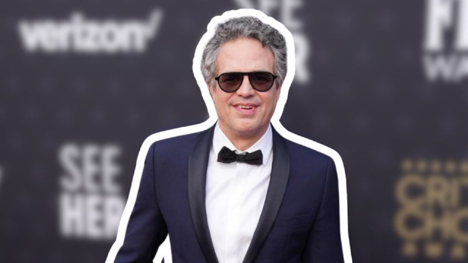 Mark Ruffalo recibe apoyo de estrellas de Hollywood tras sus declaraciones contra Paramount.