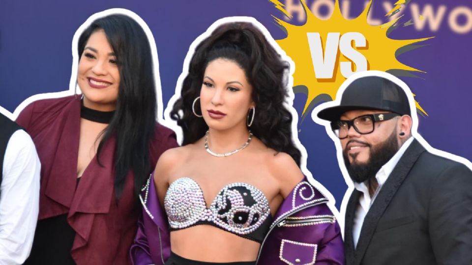 Cronología completa de la disputa legal entre los hermanos Quintanilla: ¿Qué pasó?