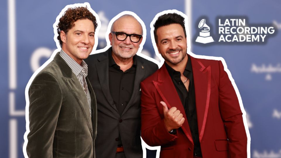 Las nominaciones de los Latin GRAMMY 2026 se podrán ver en vivo: ¿Cuándo y dónde?