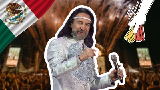 Los Bukis México 2026: Fechas, preventa y precio de boletos para conciertos en CDMX y Guadalajara