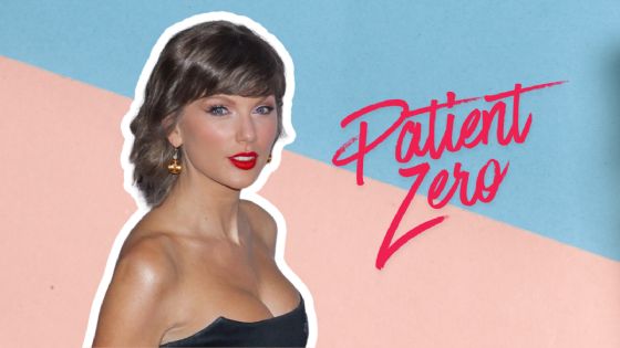 Taylor Swift anuncia 'Patient Zero', su nuevo sencillo: ¿Cuándo se estrena?