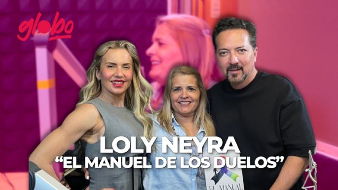 Loly Neyra: las distintas formas del duelo | Café Globo