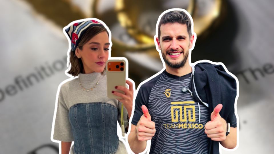 Adrián Marcelo y Karina Puente estuvieron juntos durante varios años: ¿Por qué se divorciaron?