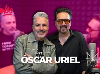 “Resident Evil” y lo mejor del Festival de Toronto con Óscar Uriel | Café Globo