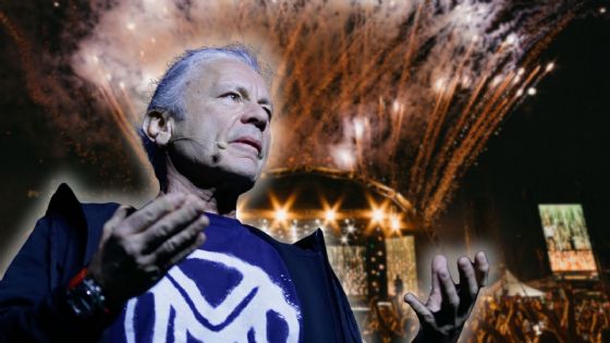 Iron Maiden México 2026: Posible setlist, objetos no permitidos y cómo llegar al concierto en CDMX