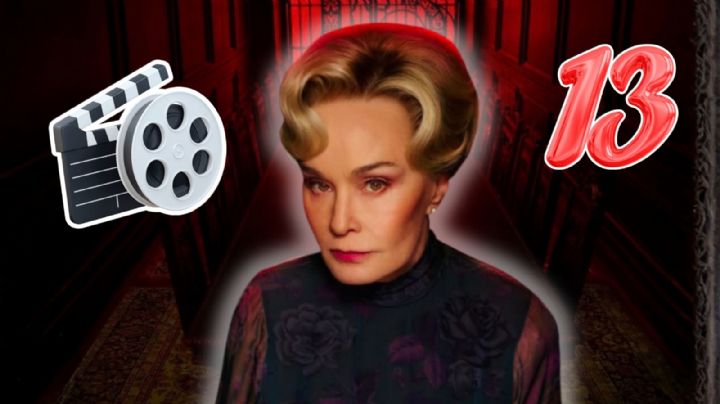 'American Horror Story 13': Reparto, duración y capítulos de la nueva temporada de la serie