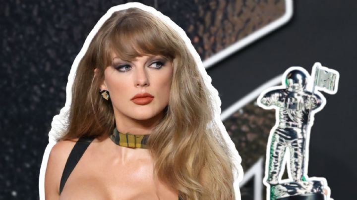 'Patient Zero' de Taylor Swift con Dakota Johnson, Colin Farrell y Emmanuel Lubezki se estrena en los MTV VMAs 2026; ¿a qué hora y dónde ver?