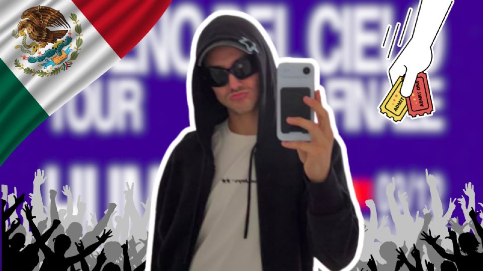 HUMBE llega a la Arena CDMX con una nueva gira llena de éxitos: Fechas y precio de boletos.
