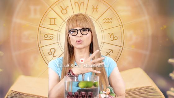 Horóscopo Mhoni Vidente HOY, Lunes 5 de octubre 2026: Consejos del Tarot y números de la suerte