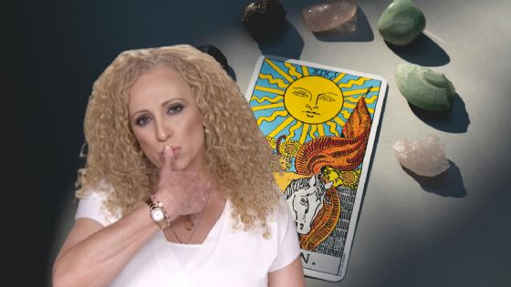 Horóscopo de HOY, sábado 3 de octubre de 2026 según Mizada Mohamed, predicciones del tarot