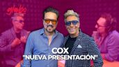 Foto ilustrativa de la nota titulada: COX: habla de su pasión por la música de los 70 y anuncia concierto en el Foro Stelaris | Café Globo