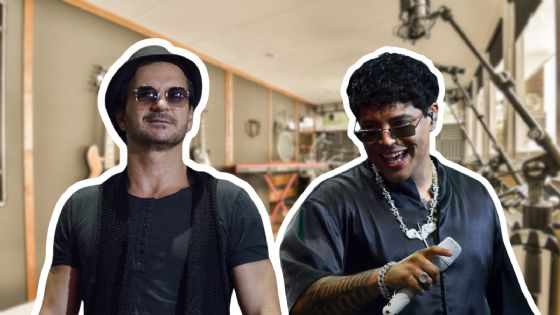 Ricardo Arjona anuncia colaboración musical con Grupo Firme: Fecha de estreno y detalles