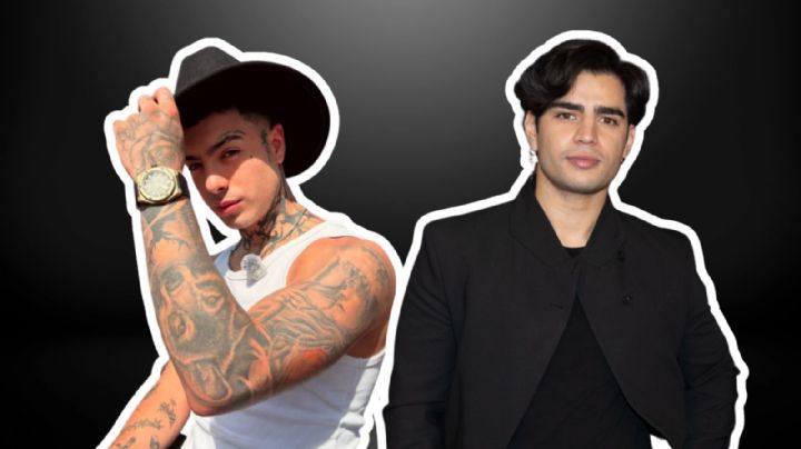 Naim Darrechi se disculpa con la mamá de Abelito y revela detalles de su pelea con Aarón Mercury | Cronología completa