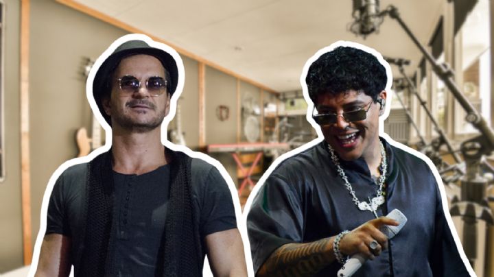 Ricardo Arjona anuncia colaboración musical con Grupo Firme: Fecha de estreno y detalles de "Amor Factura"