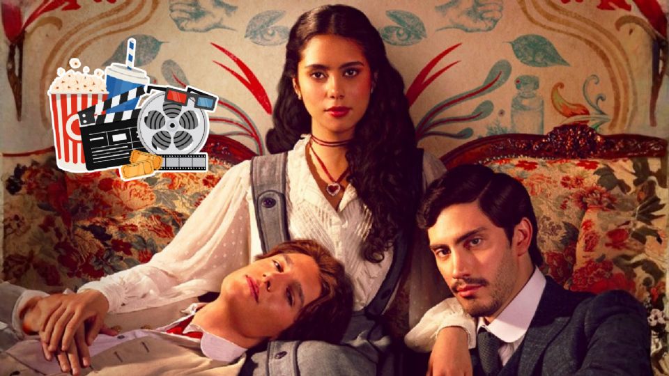 La serie Mal de Amores aborda temas de amor, libertad y familia: ¿Cuál es su final explicado?