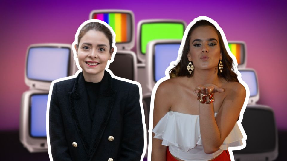 En entrevista con Maryfer Centeno, Gala Montes reveló por qué se rapó la cabeza y nuevos detalles de la relación con su madre.