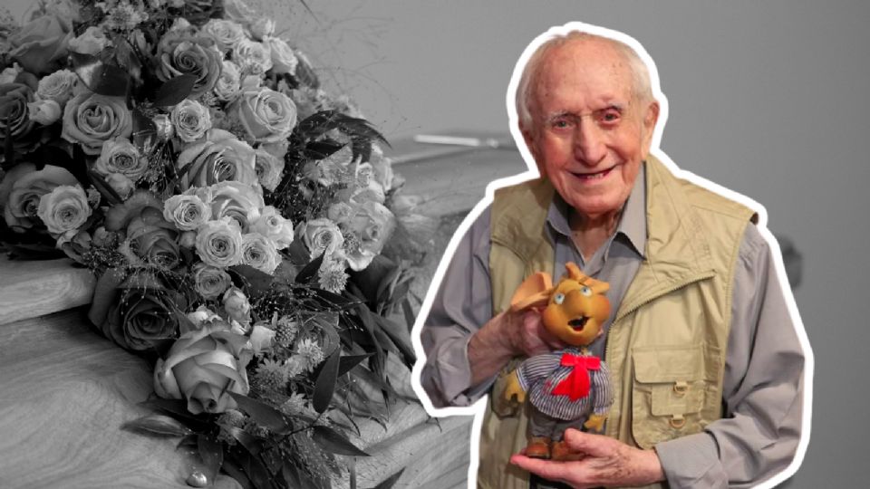 Muere Peppino Mazzullo, voz de Topo Gigio que deja un legado irreemplazable en varias generaciones: ¿Qué le pasó?