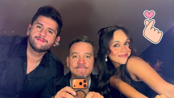 Melissa Robles y Pablo Preciado rompen el silencio y revelan detalles de su relación y embarazo